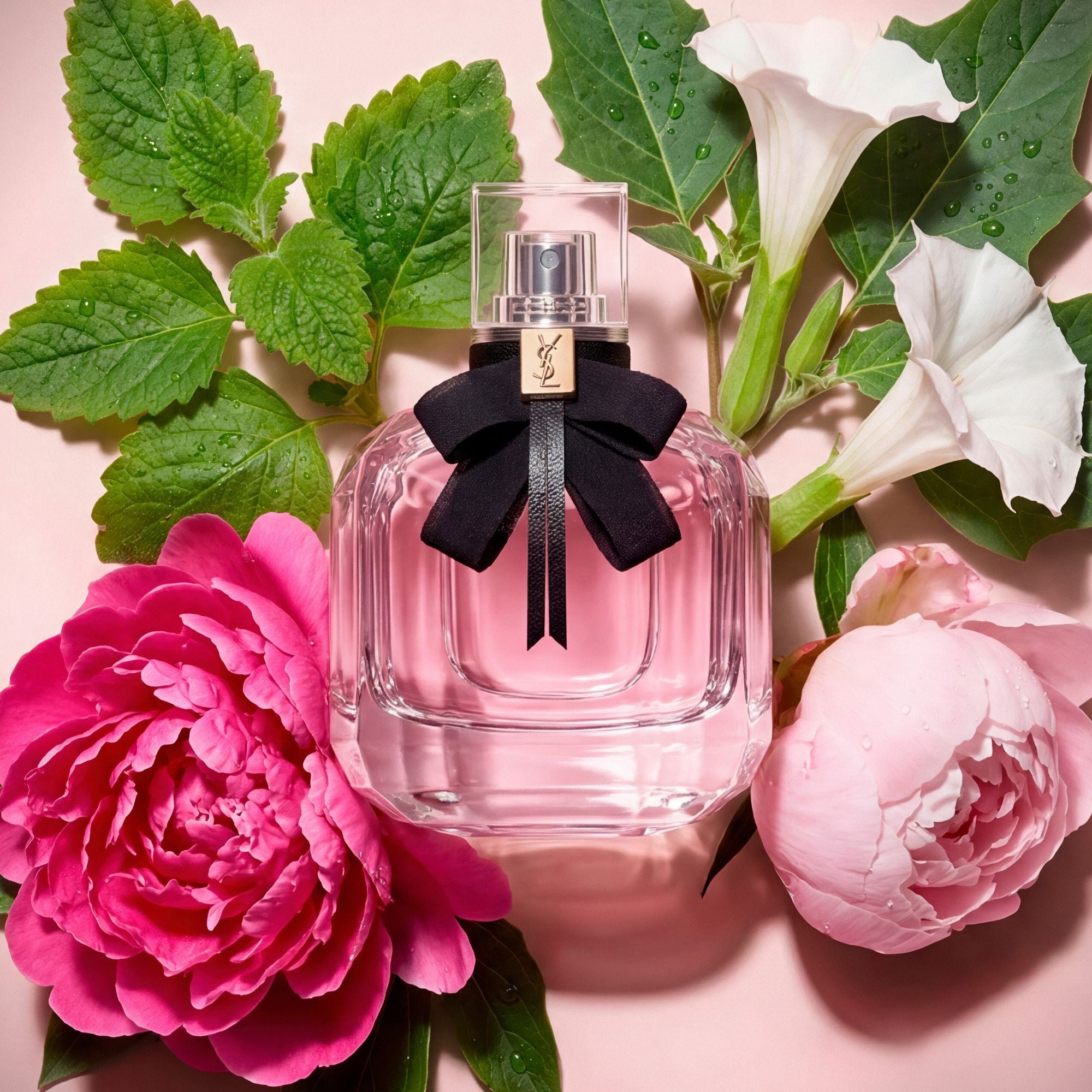 Mon Paris Collection of Fragrances, Lotion, Oil & Sets | YSL